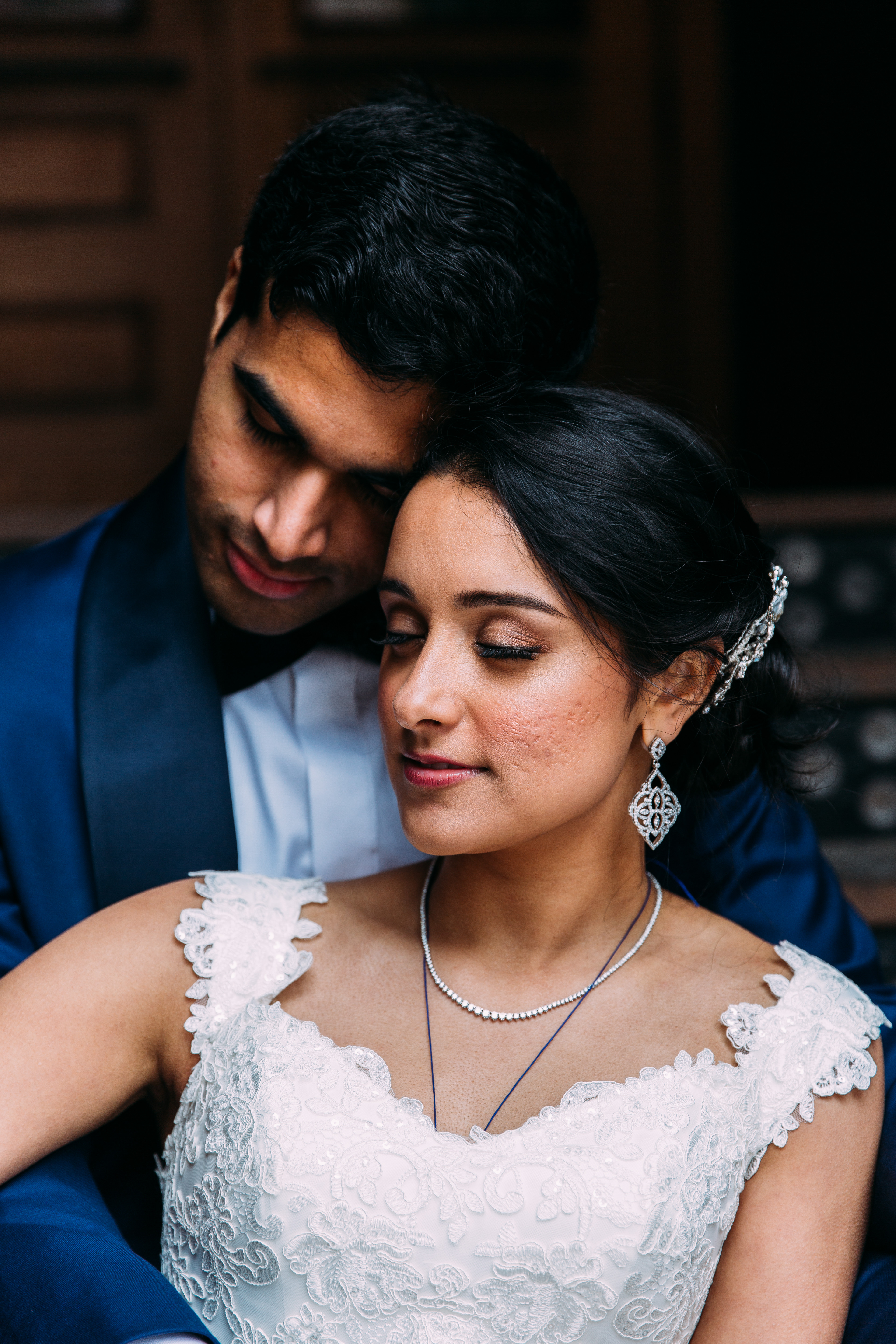 Anita + Jacob