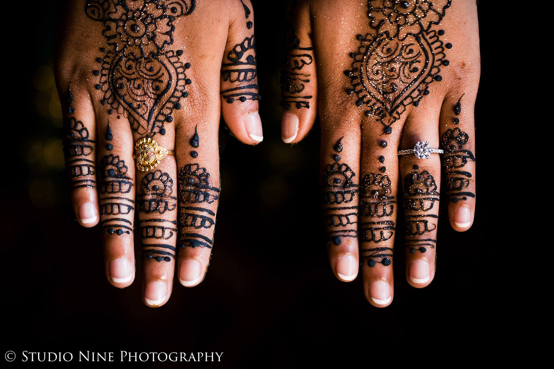 mehndi