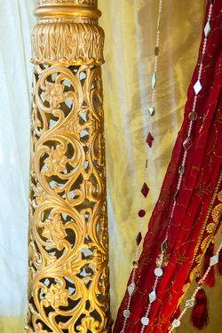 Boston Indian Wedding Planner