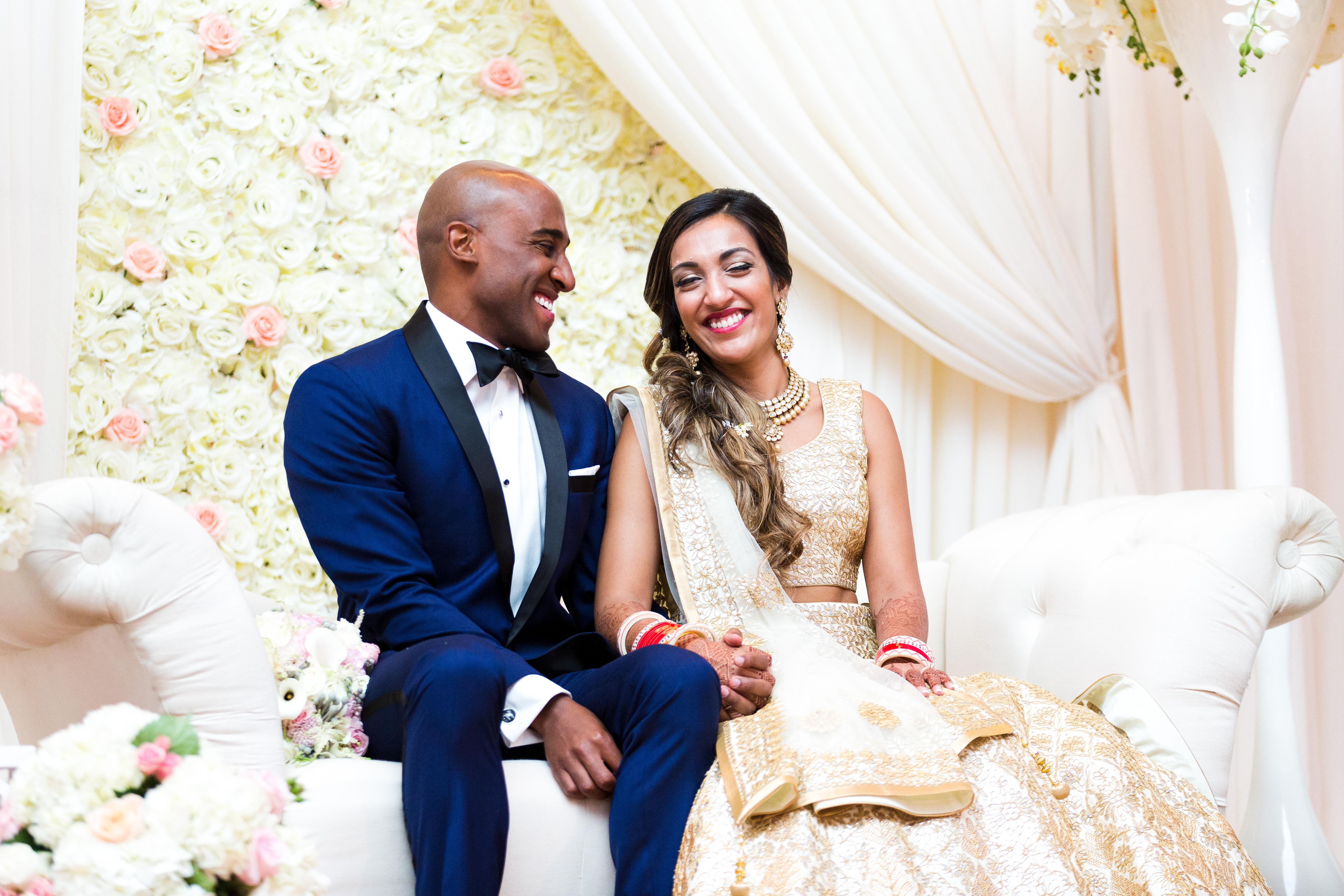 Shivani + Jason