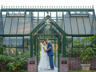 Nitin + Steff - The Perfect Day!