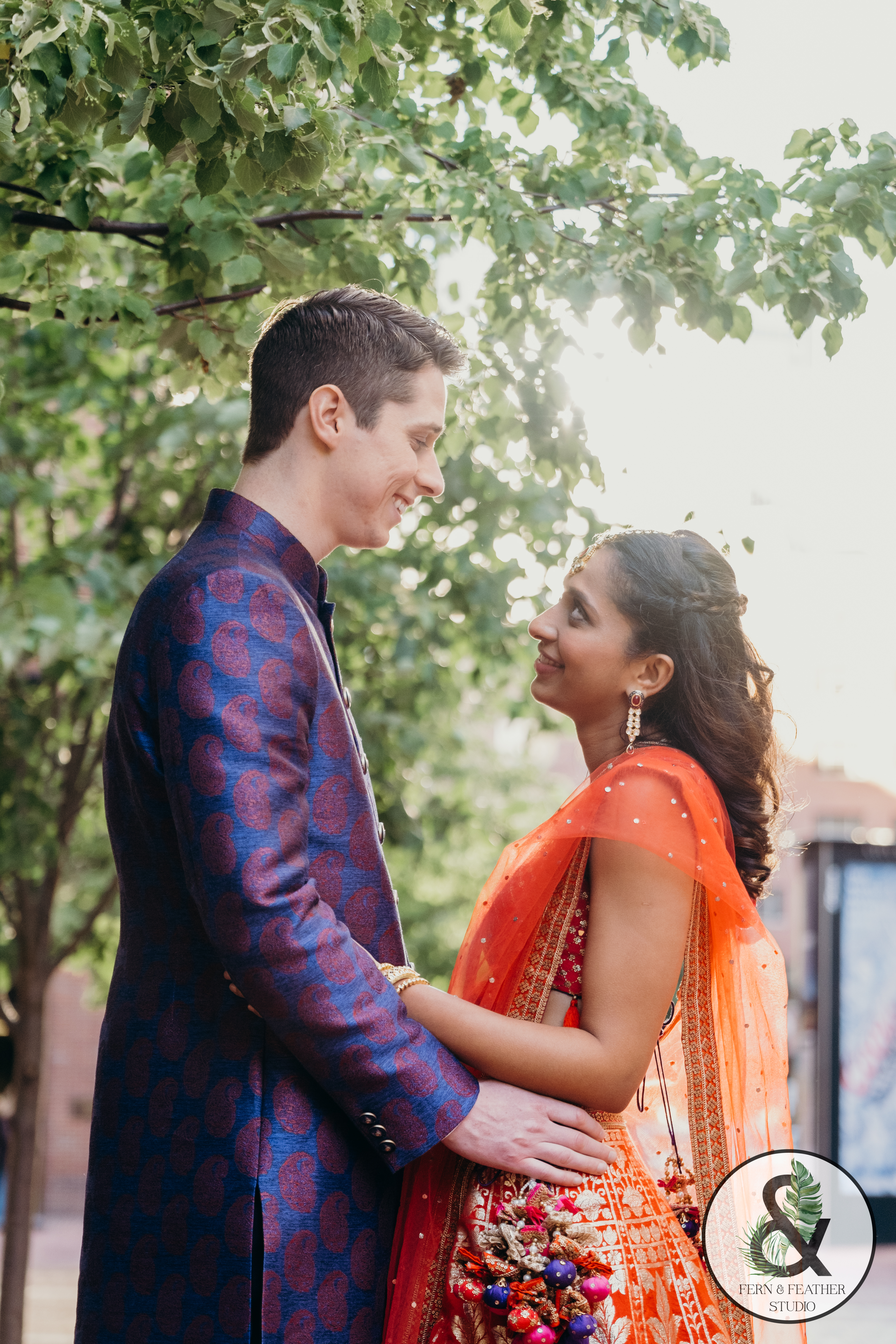 Karuna + Dan