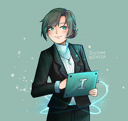 Iclynn Formal.png