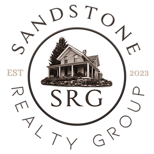 Sandstone Realty Group's Logo