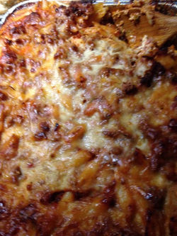 Baked Ziti