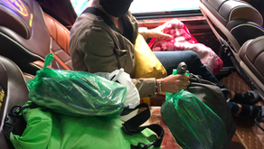 Vietnam: Part Six (The Ha Giang Loop)