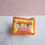 Miniature : Broche Cassette 14
