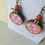 Miniature : Boucles d'oreilles Yoyo