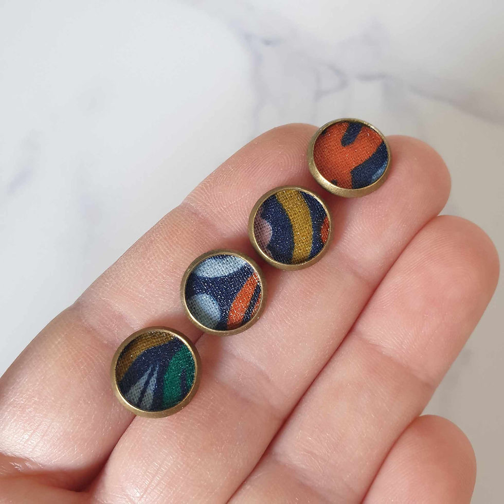 Miniature : Puces d'oreilles Eugène
