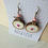 Miniature : Boucles d'oreilles Petit Coeur