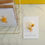 Miniature : Carte Fleurie Anouk