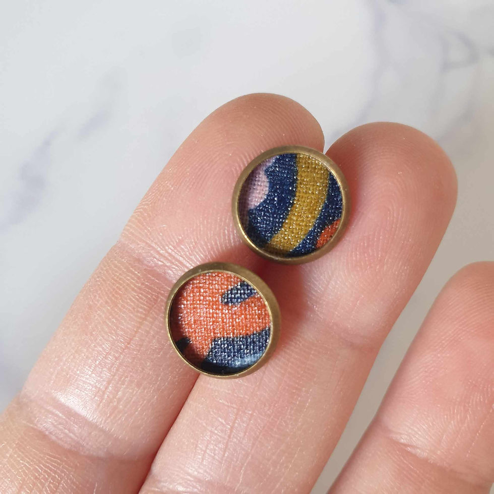 Miniature : Puces d'oreilles Eugène
