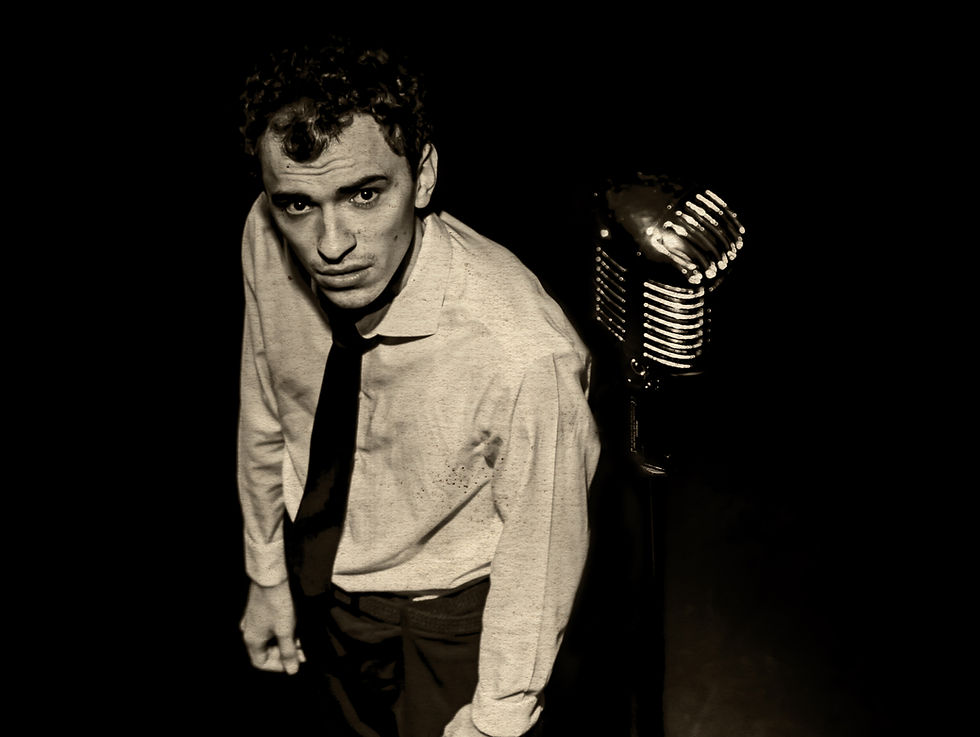 MOI, MATHILDE ET JACQUES BREL