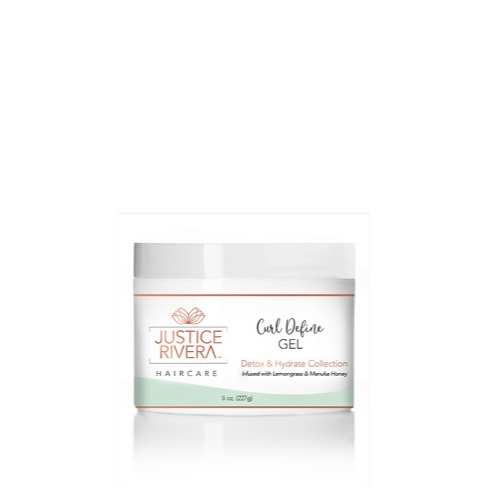 Curl Define Gel