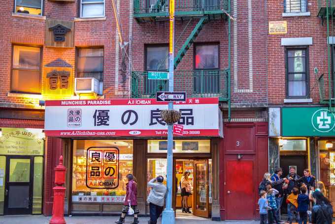 Daily Photo (20th Aug. 2018)