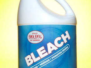 ANAL BLEACHING: YES, IT’S A THING. SO LET’S TALK ABOUT IT.