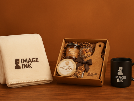 Show Gratitude in Style: Branded Gifts That Say “Thank You” This Thanksgiving