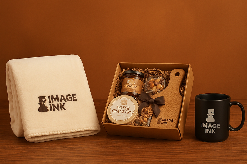 Show Gratitude in Style: Branded Gifts That Say “Thank You” This Thanksgiving