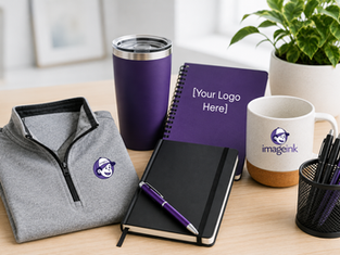 Back to School and Business: 10 Branded Products to Refresh Your Office This Fall