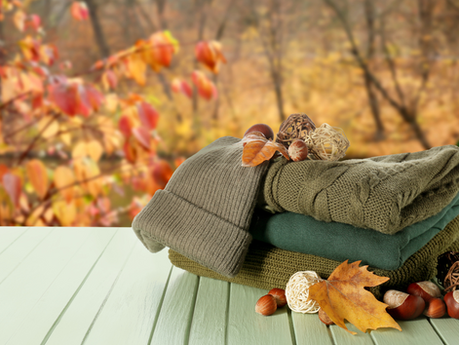 Stay Warm and On-Brand: The Best Promotional Outerwear for Fall