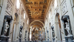 Dedication of the Lateran Basilica