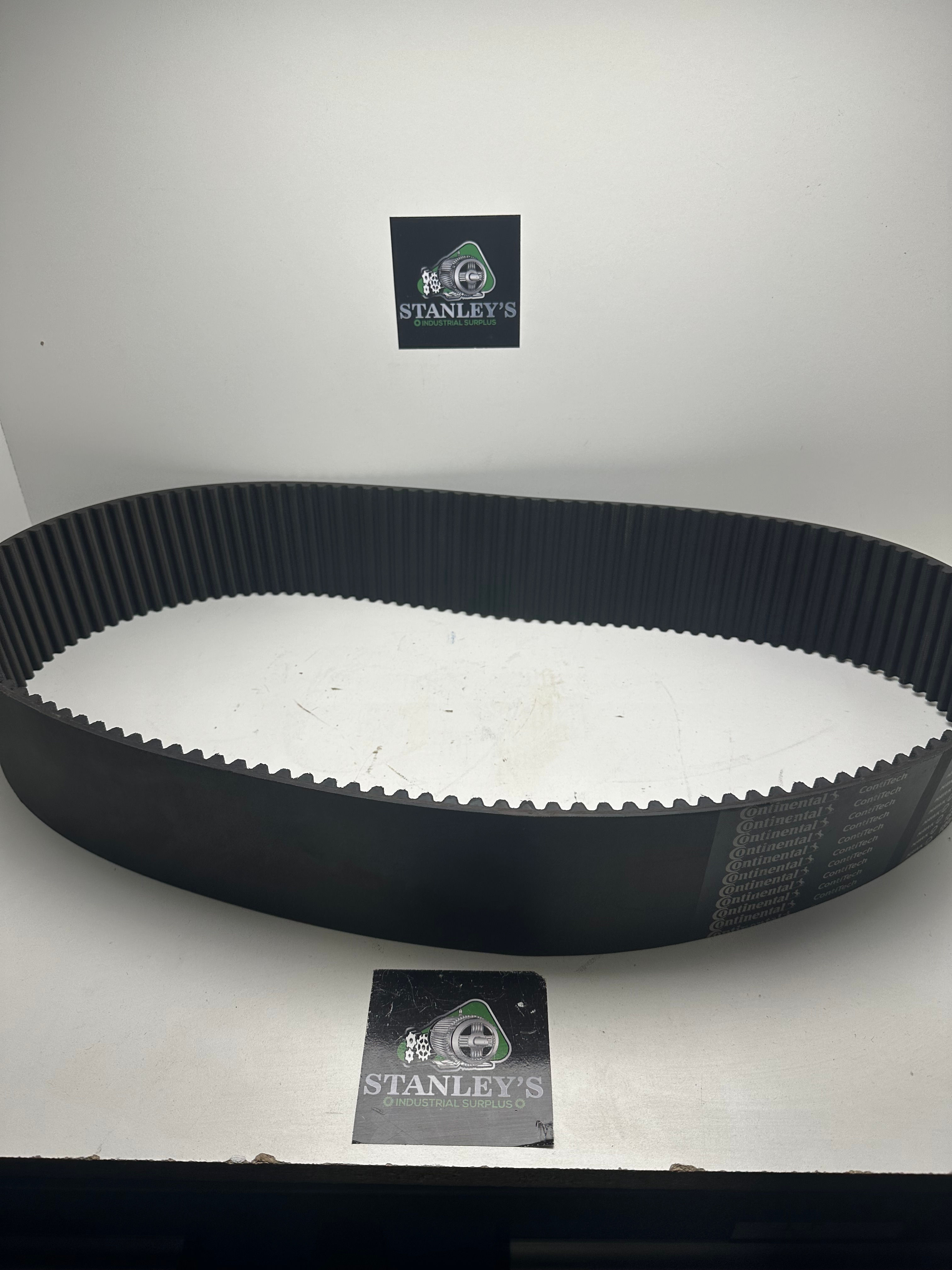 Continental 1890-14M-115 Timing Belt