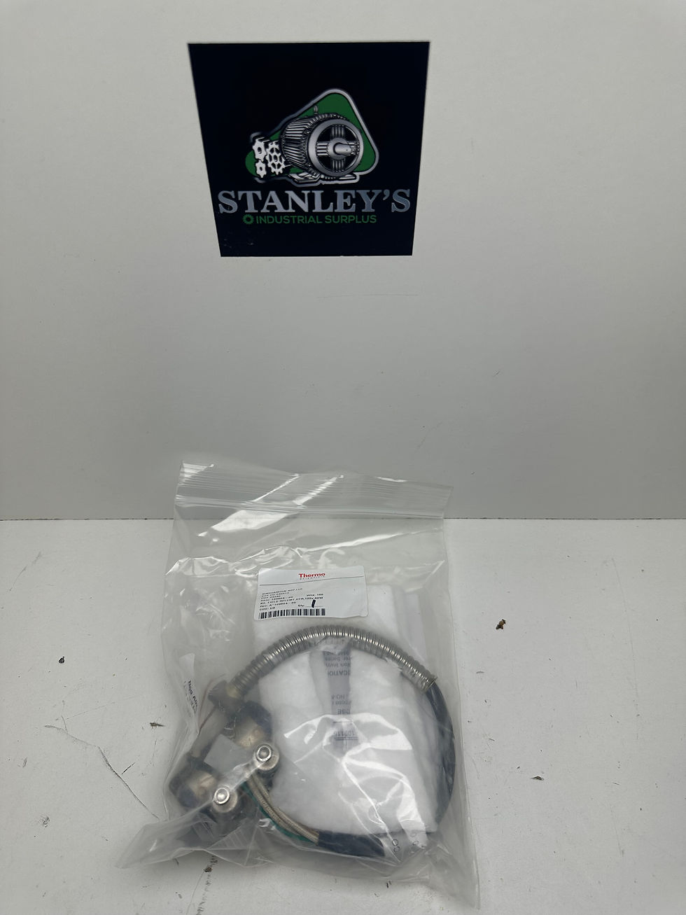 Thermo Scientific 109604-00 Heater Replacement 120v 60w