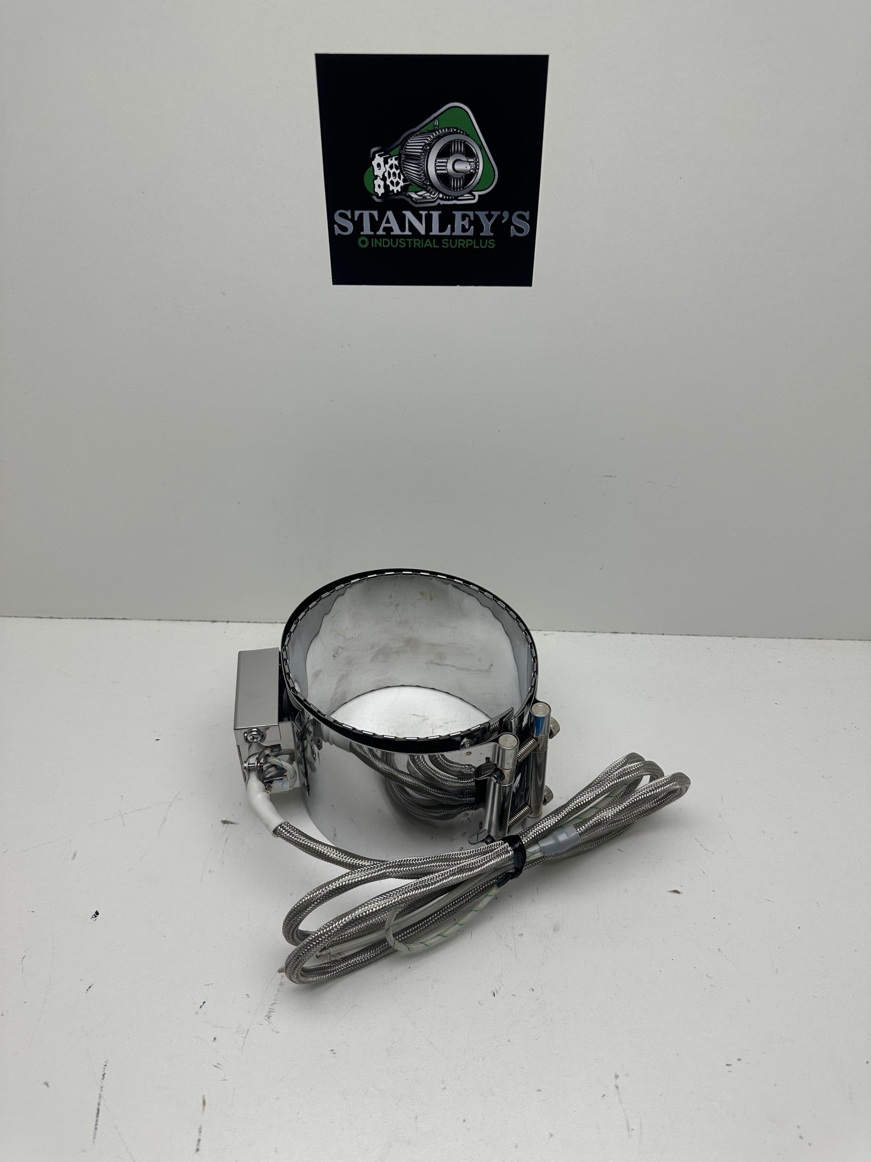 JEC Z00E04623 J Band Heater 480v 1300w