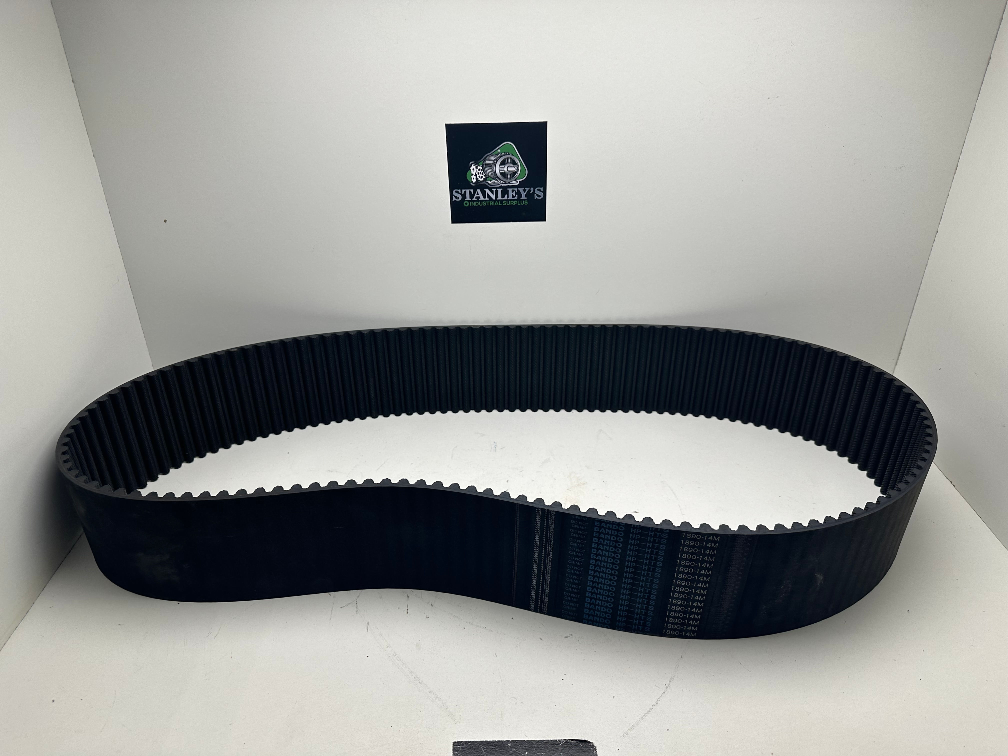 Bando 1890-14M-115 Timing Belt