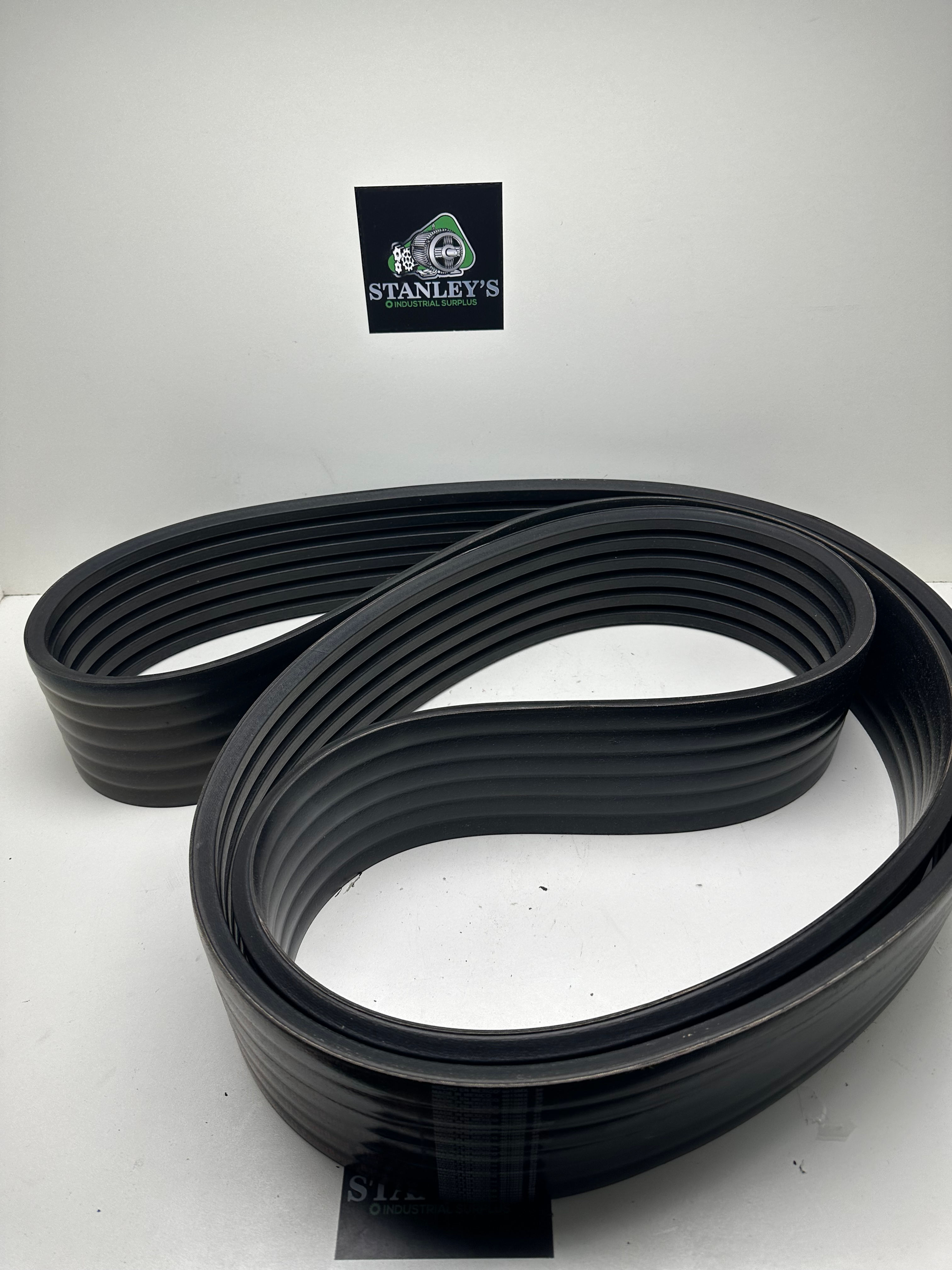 Gates 6/B158 Hi-Power II V-Belt