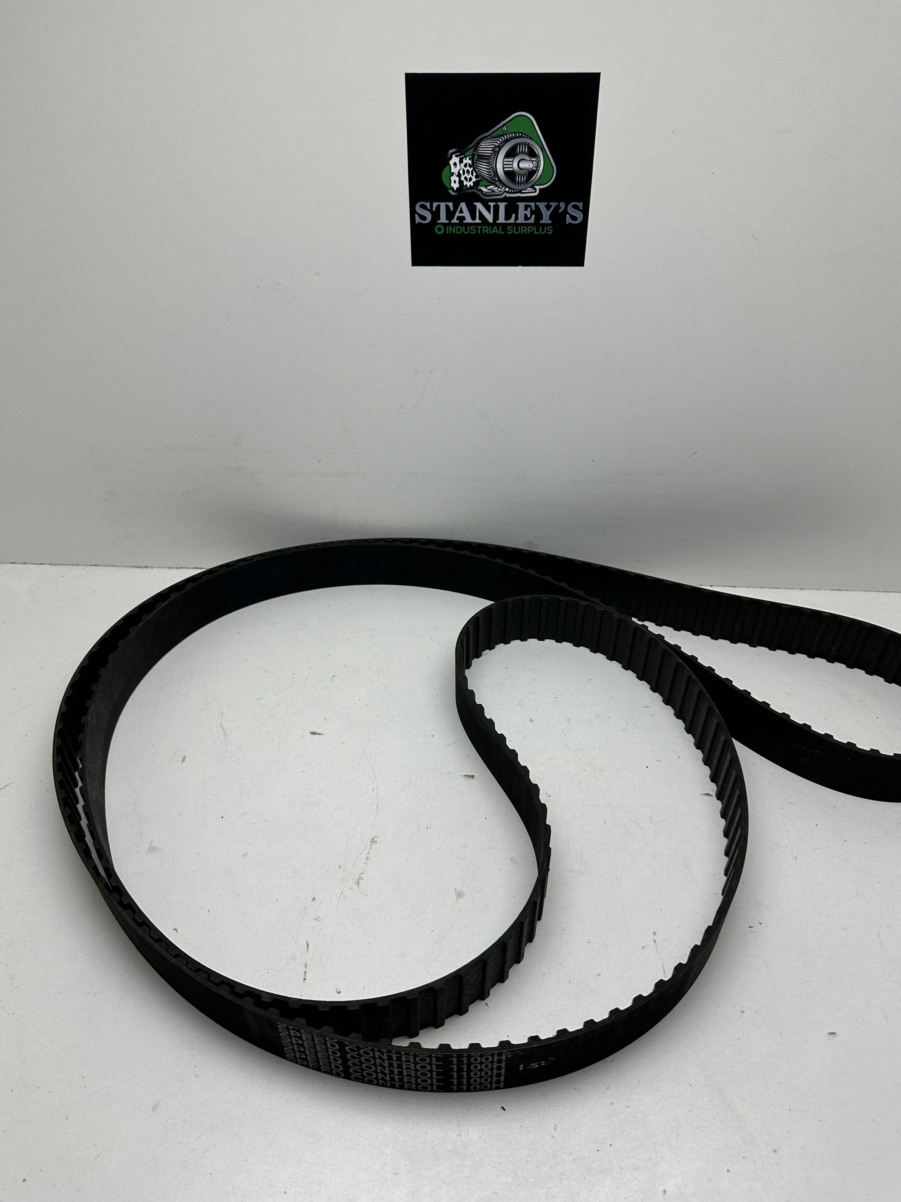 Speed Control 1100H150 Timing Belt