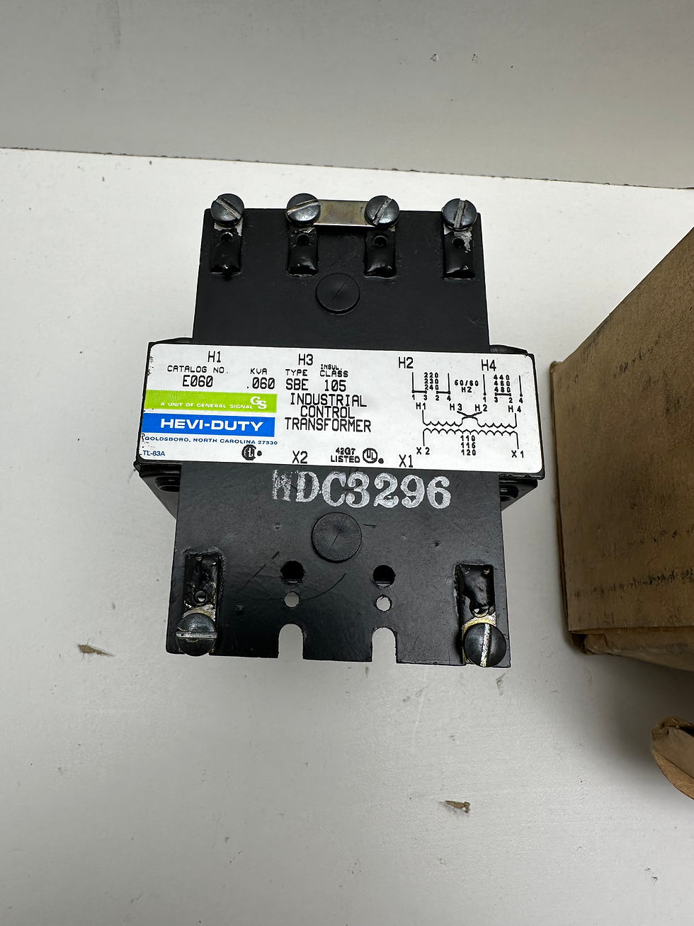 Electrical Stanley's Industrial