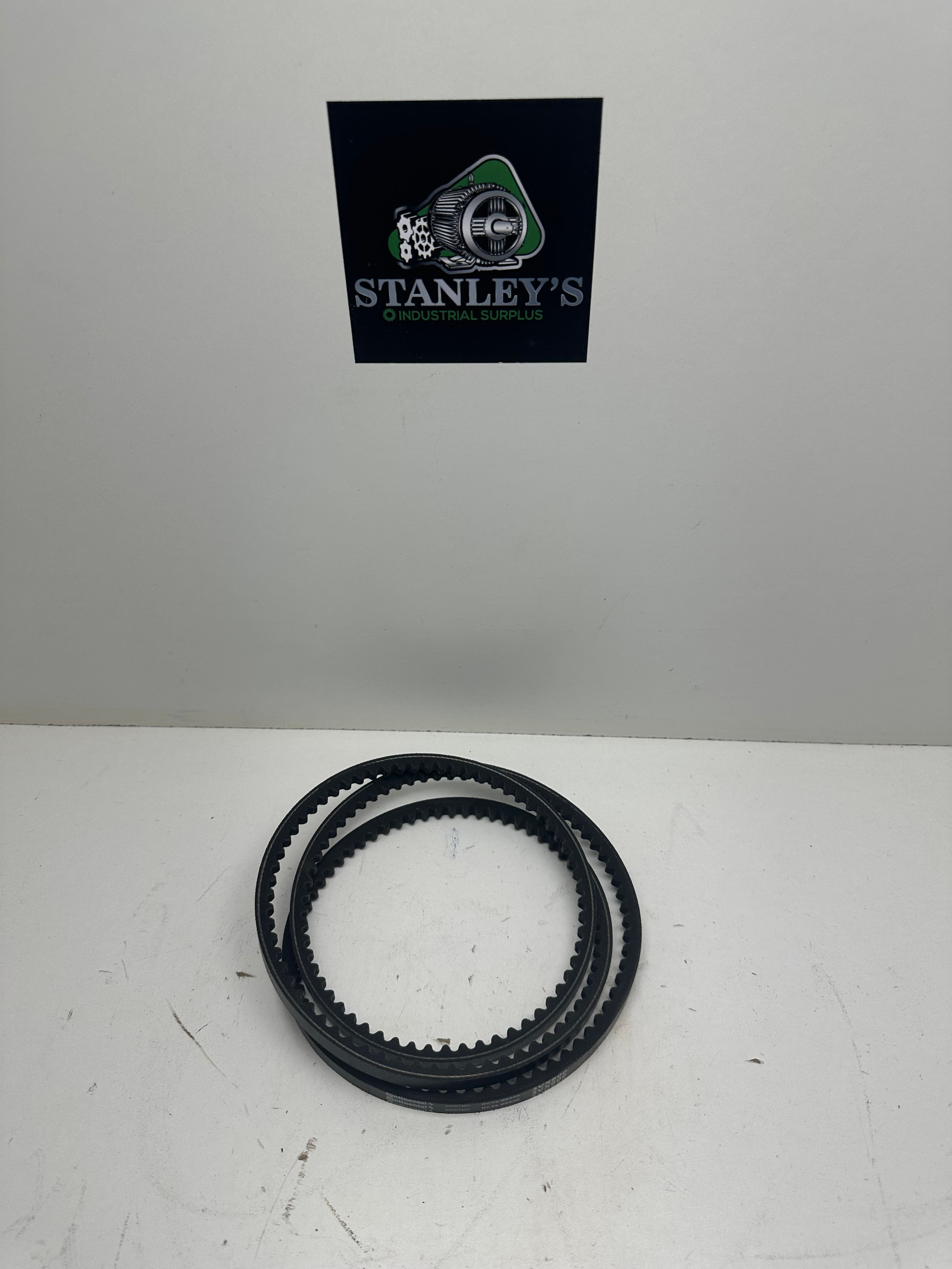 Continental 3VX600 Cogged V-Belt