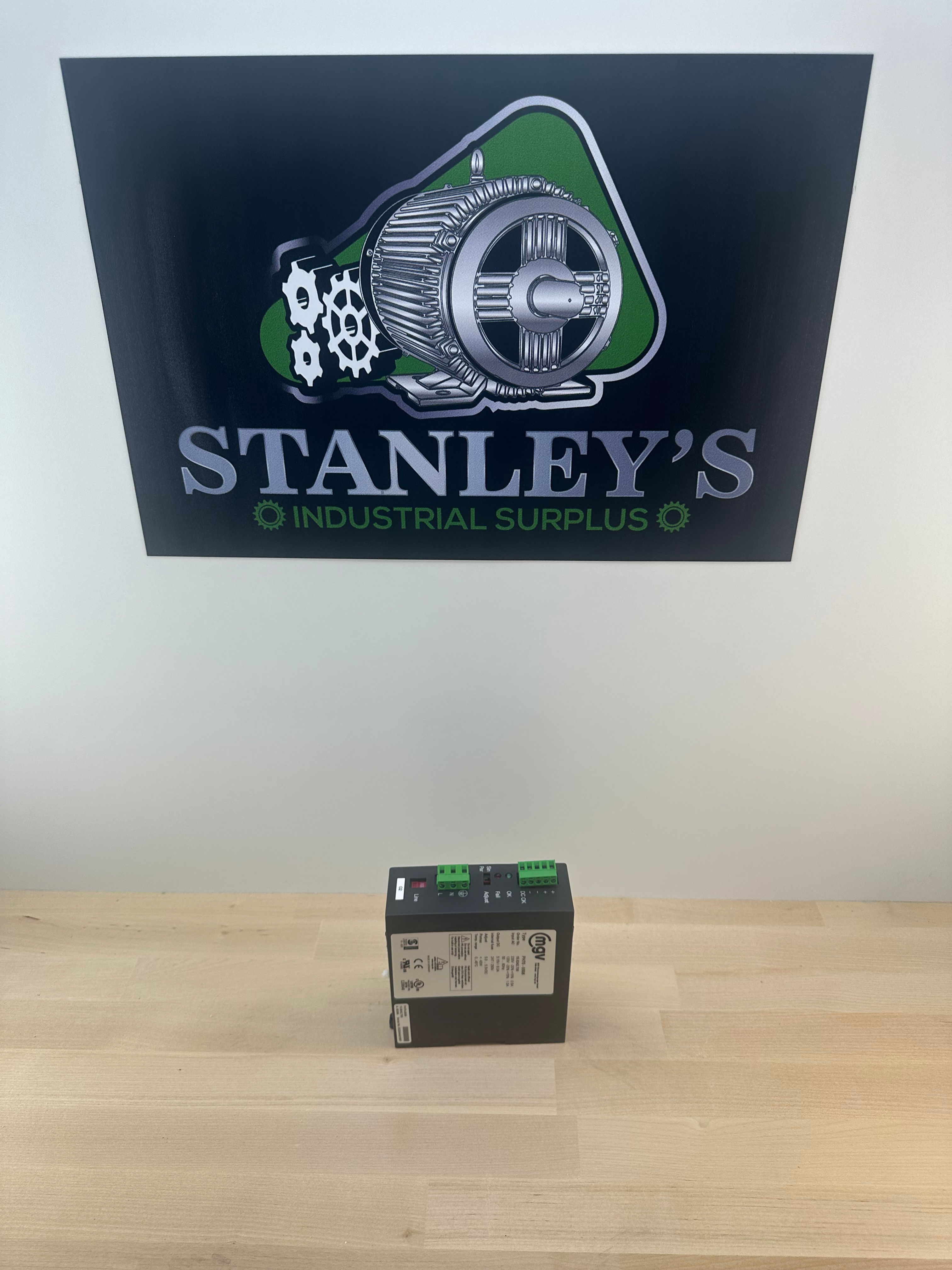 MGV PH70-0508 Power Supply