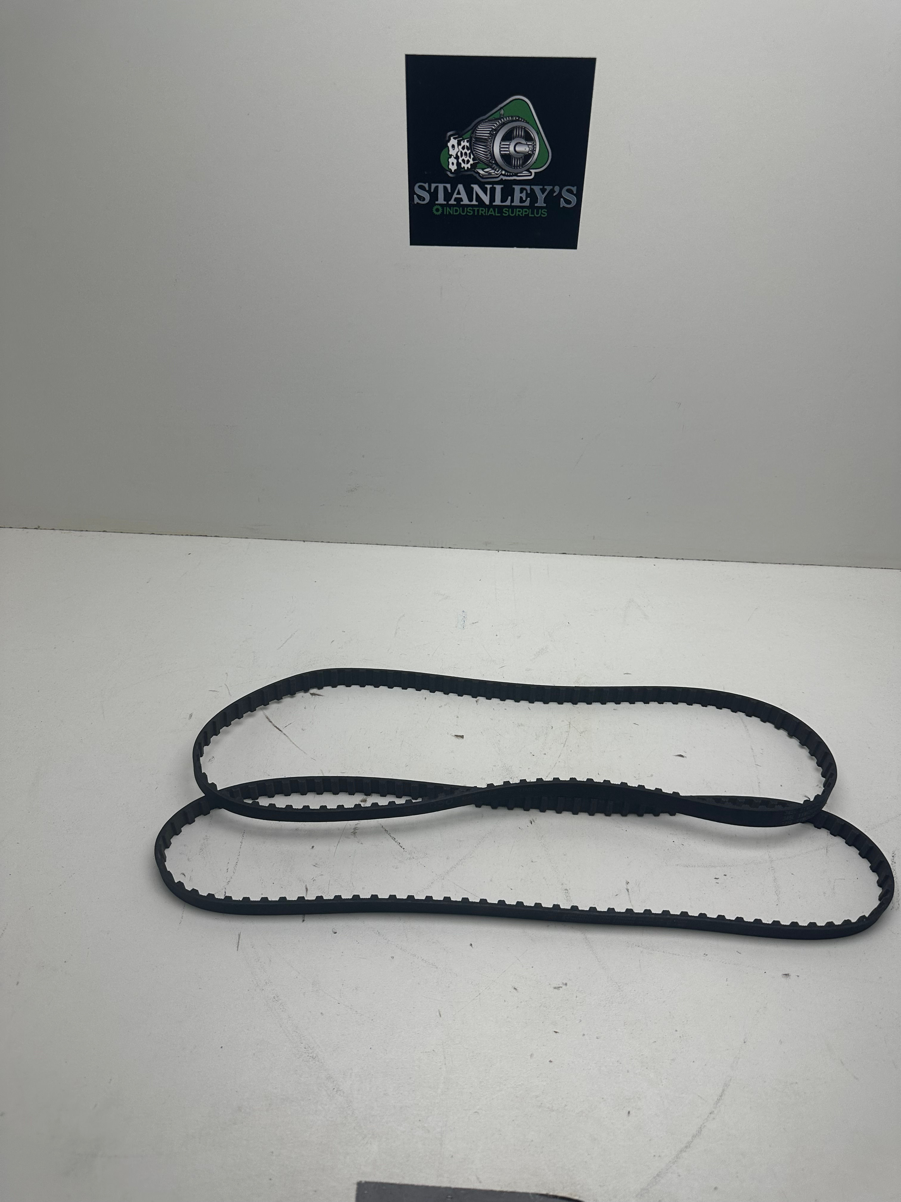 Carlisle 345L050 Timing Belt New lot of 2