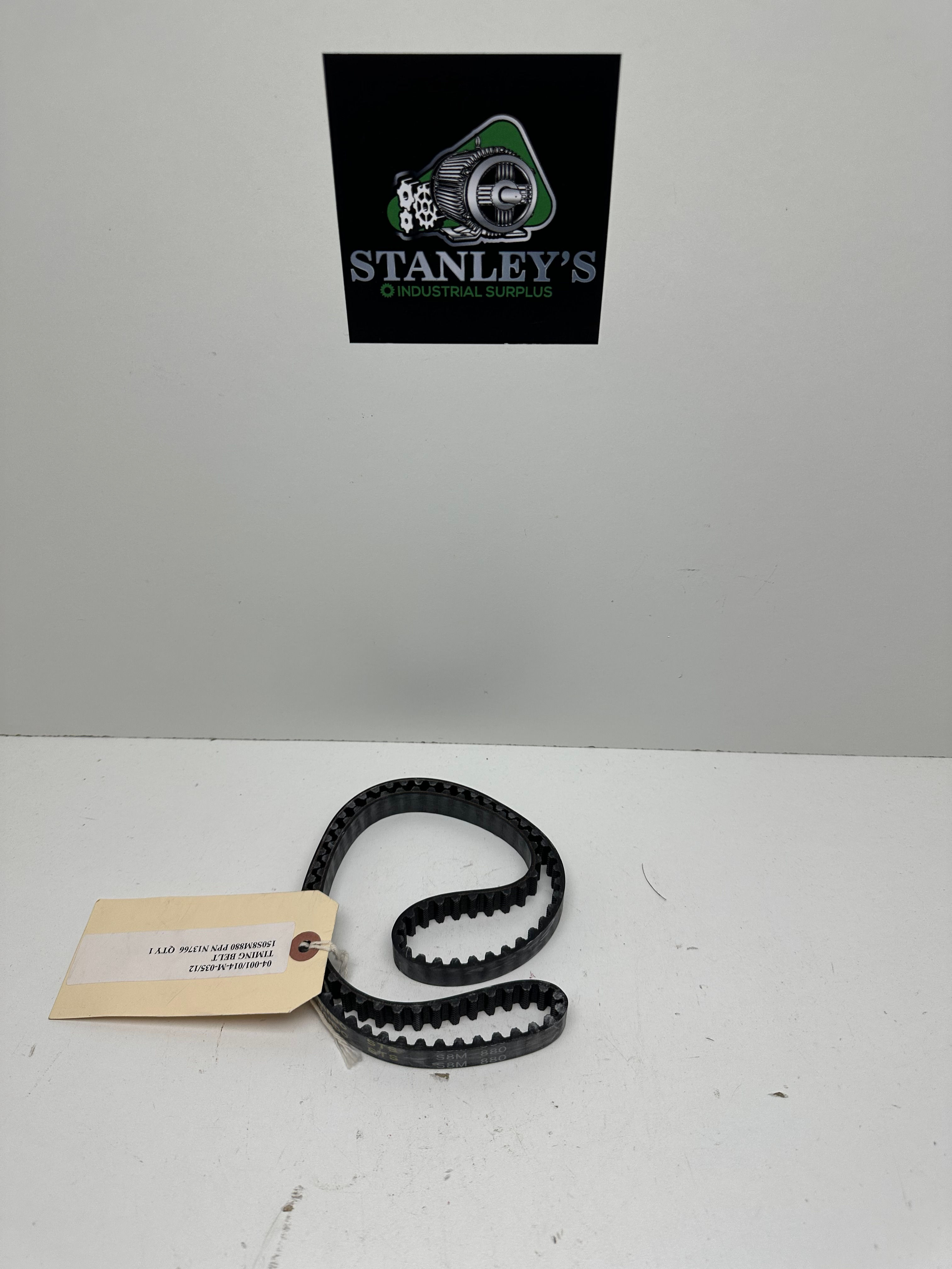 Bando 150 S8M 880 Timing Belt