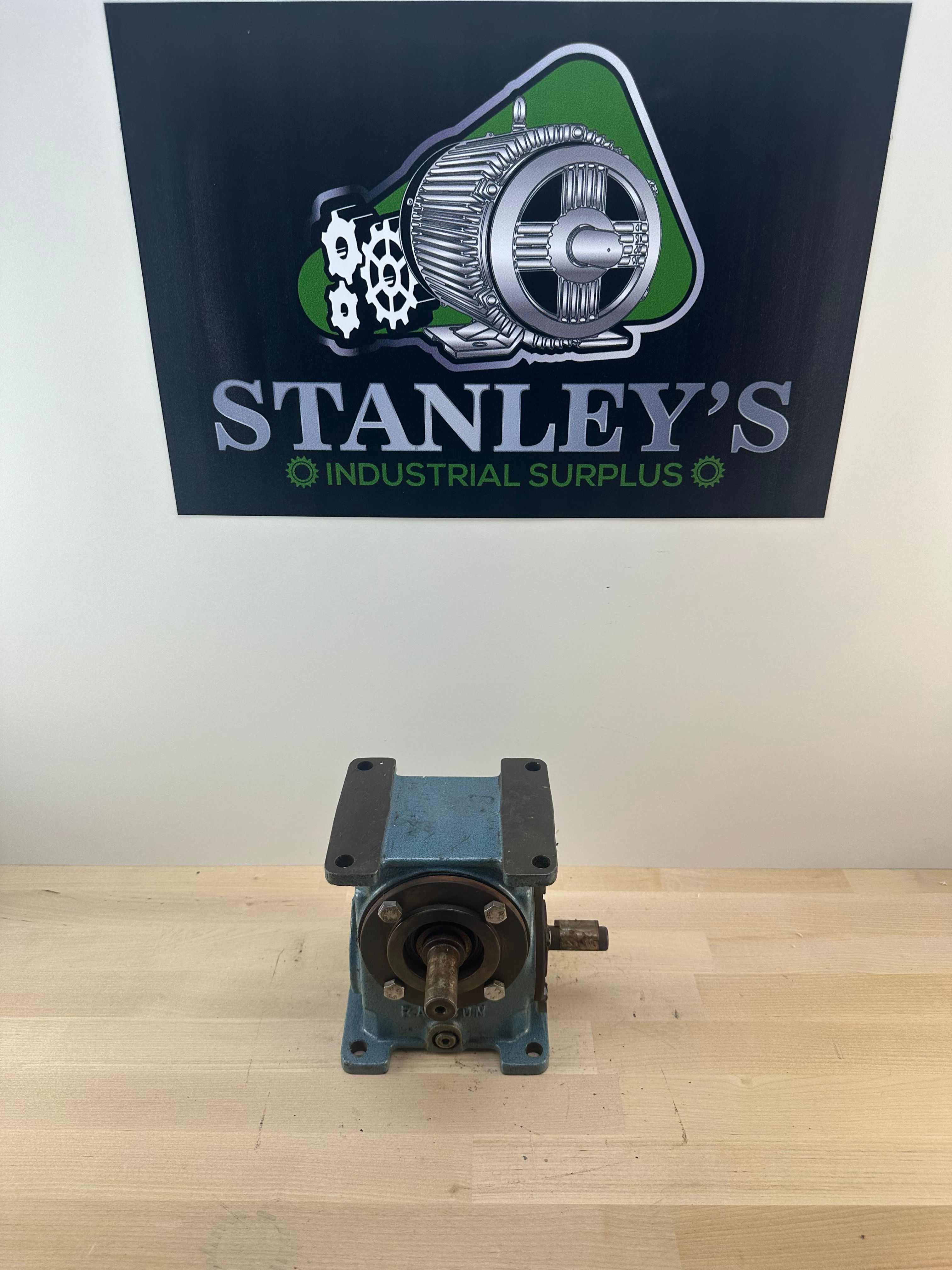 David Brown AA410-40/1 Gear Box