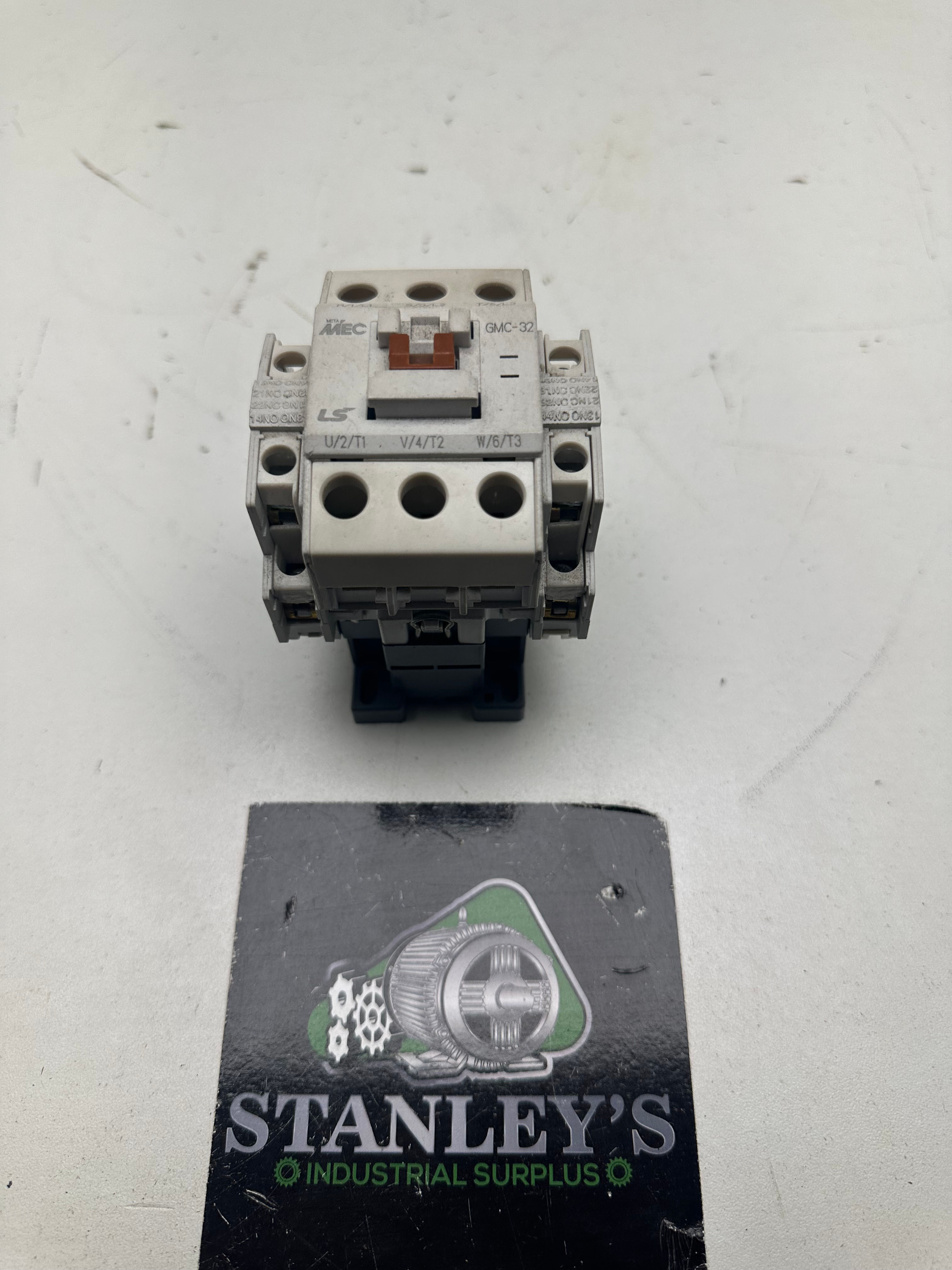 MEC GMC-32 Contactor