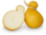 Caciocavalli cheese