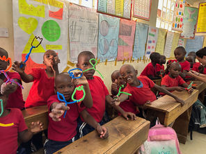 From the Classroom: St. Martin’s Term 1 Highlights!