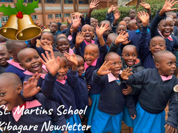 St Martins School News & Christmas 2022 Update