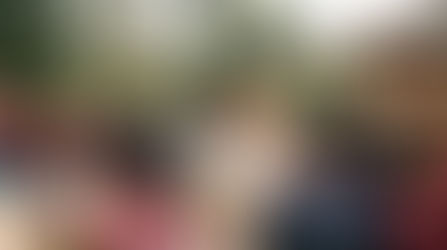 Volunteer Visit July 2025