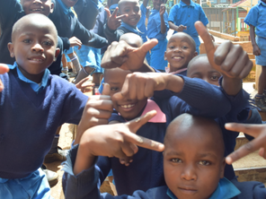 Easter School Update & Report