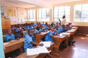 Classroom Image