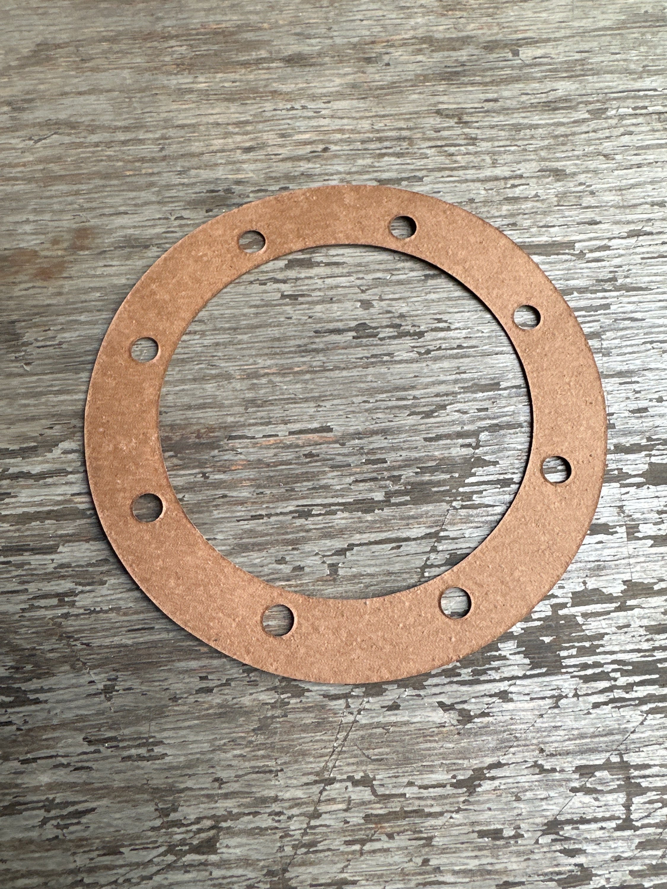 Oil Tank Gasket