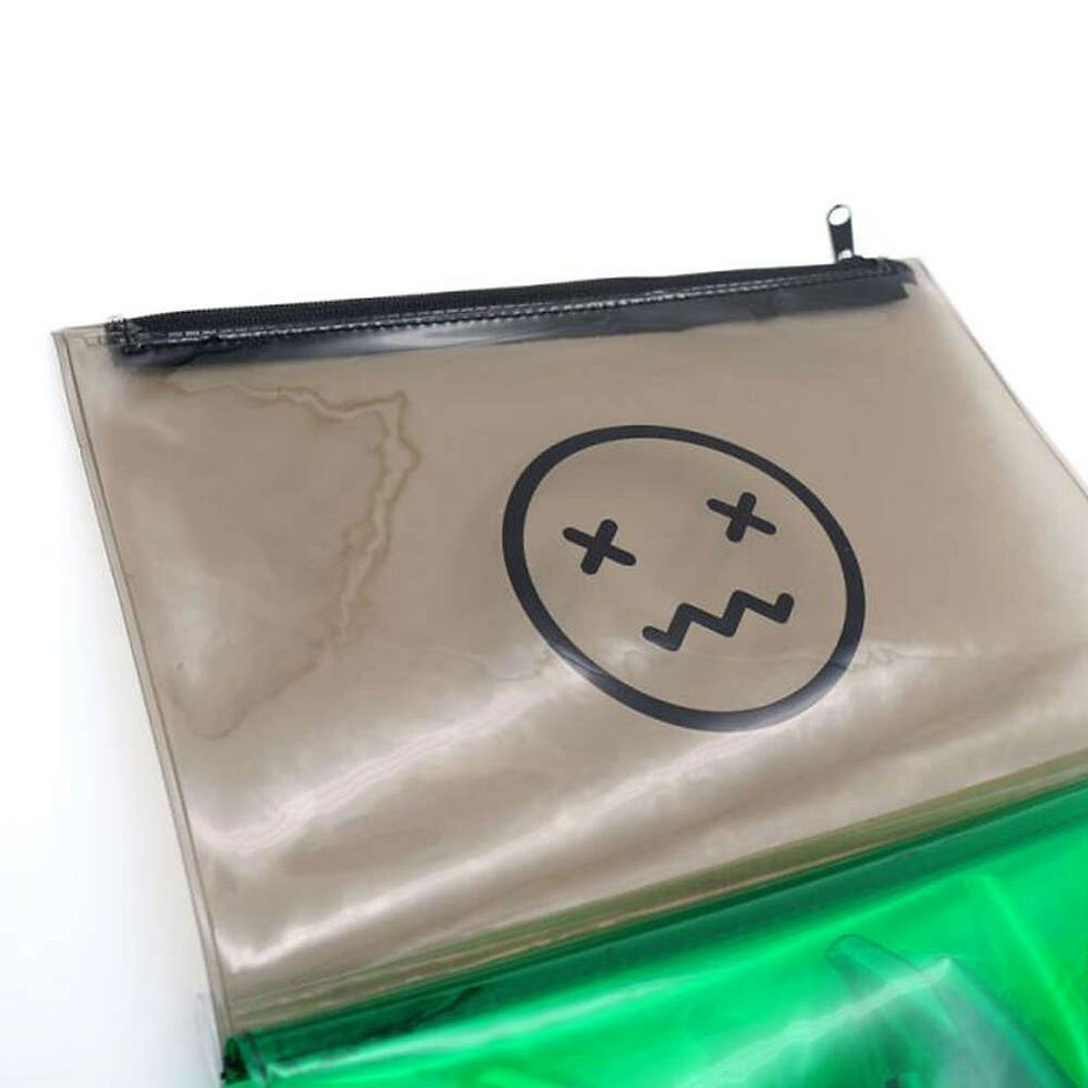 Miniaturbild: Ethix Prop-Organizer