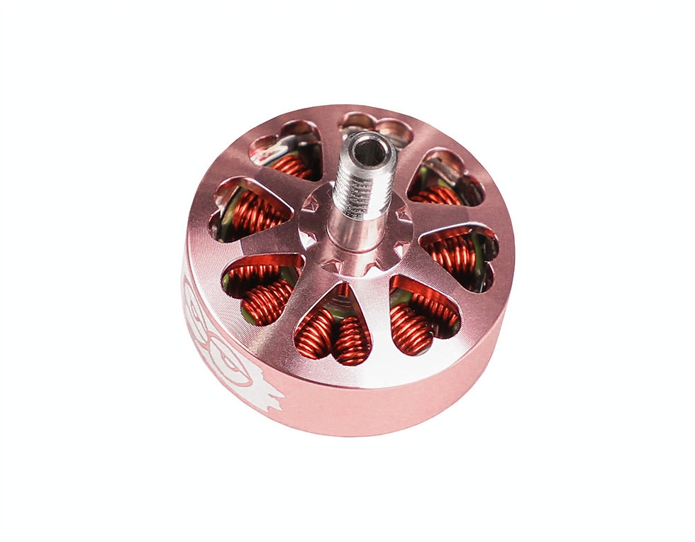 Miniaturbild: T-Motor FPV Slattfpv Co-Branded 2306.3