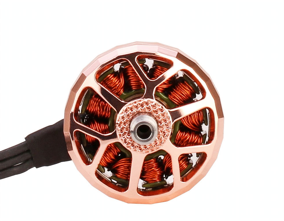 Miniaturbild: T-Motor VELOX VELOCE V2307 V2