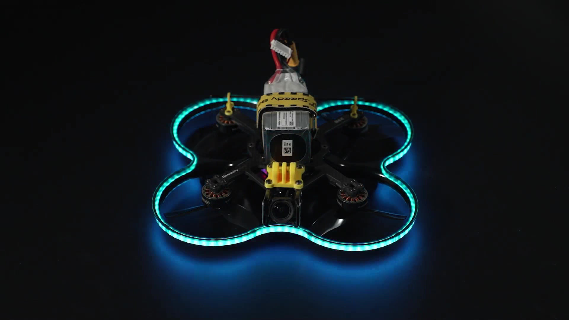 SpeedyBee Bee35 Meteor LED