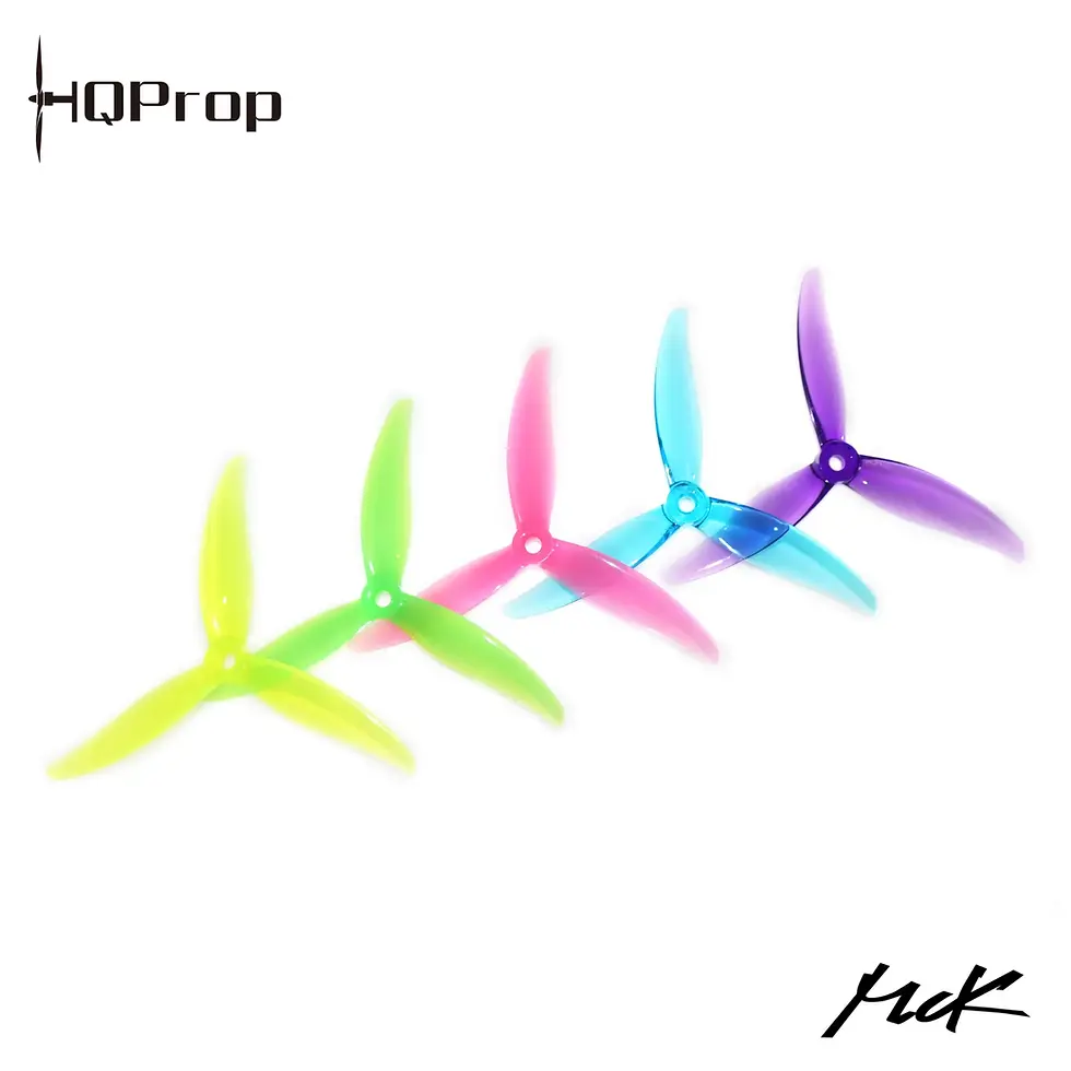 MCK-Propeller